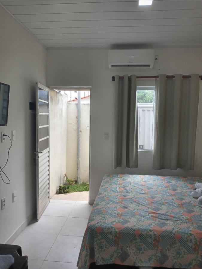 شقة Loft Em João Pessoa المظهر الخارجي الصورة