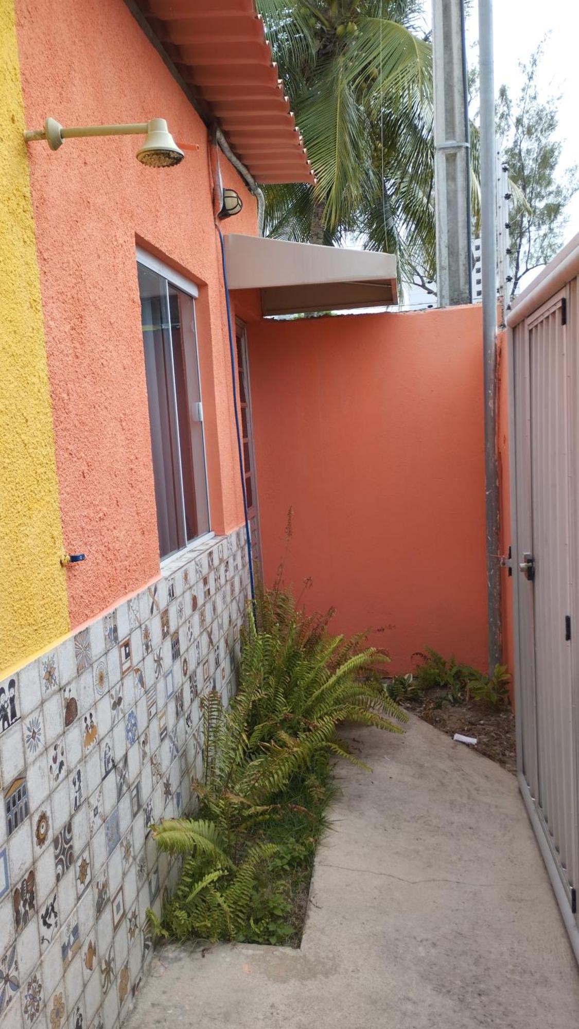 شقة Loft Em João Pessoa المظهر الخارجي الصورة
